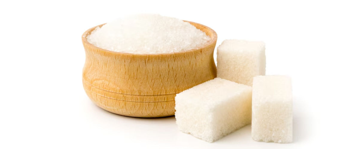 The Sugar Story: Nobody Needs, But Everyone Craves