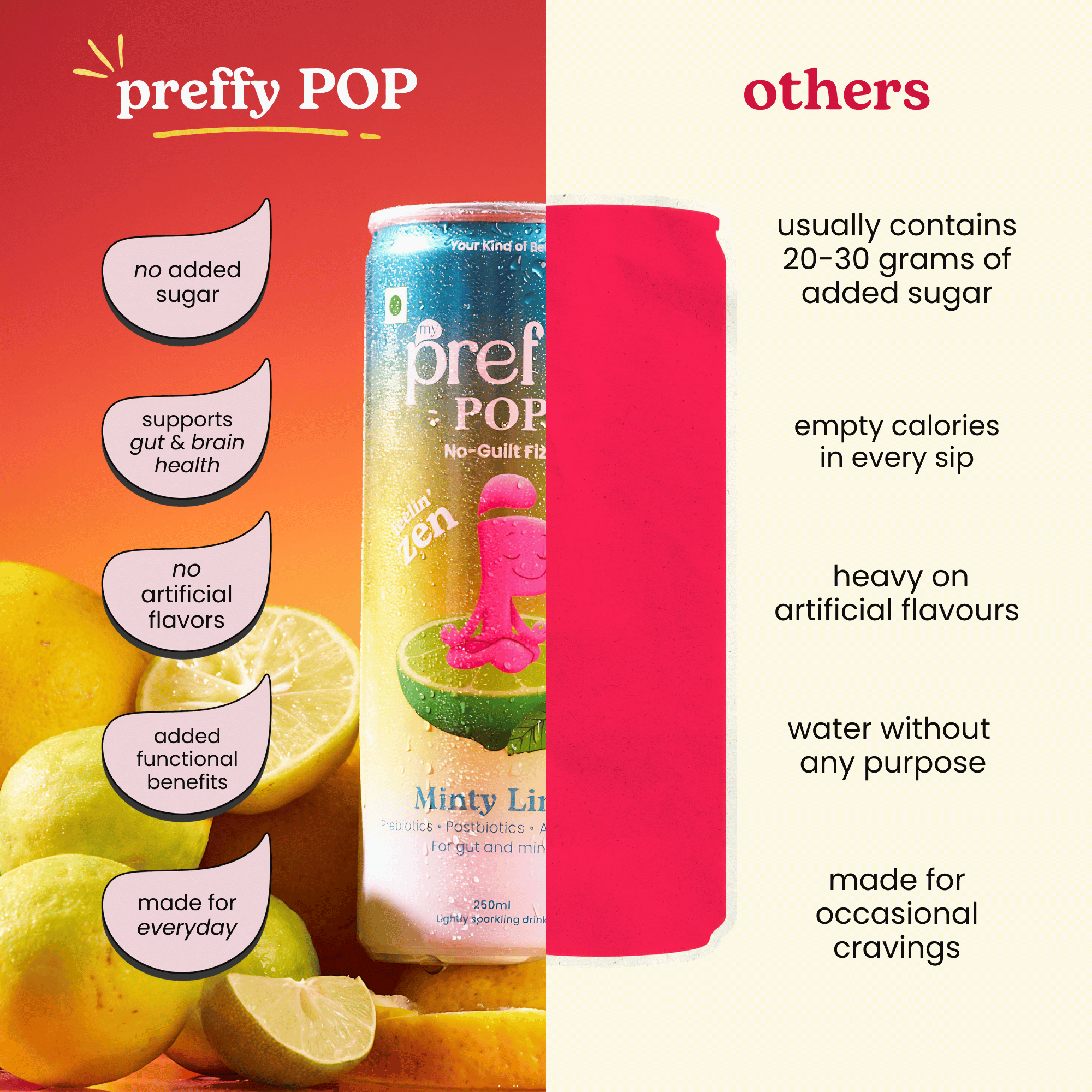 Combo Packs