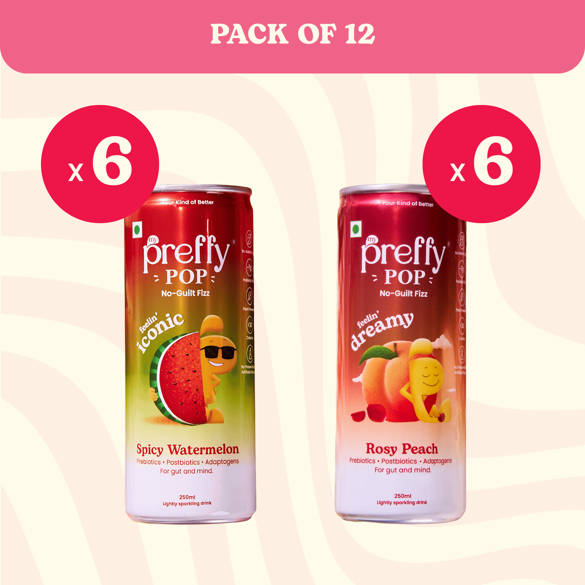 Combo Packs