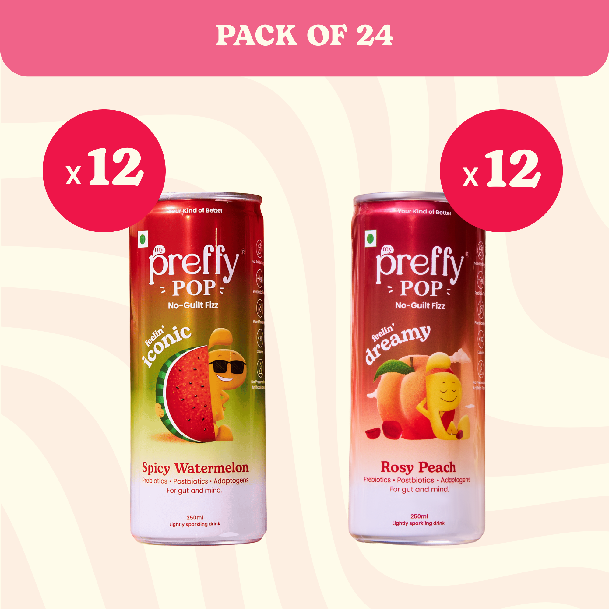Combo Packs